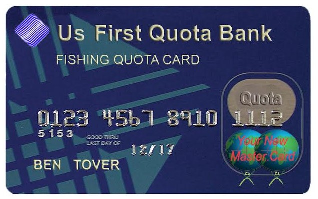 jj quota card