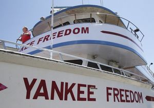 charter, cod restrictions, yankee freedom