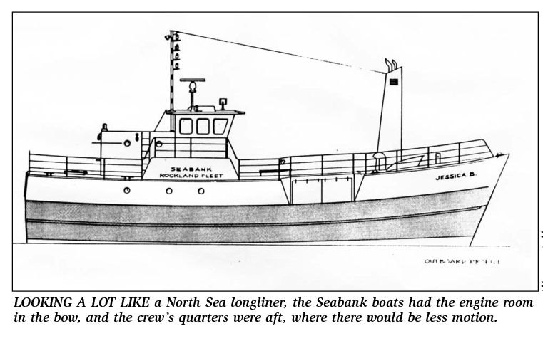seabank longliner