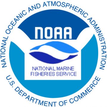 noaa nmfs logo