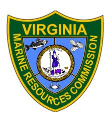Virginia Marine Resources Commission