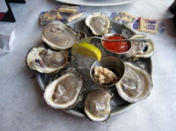 biloxi oysters