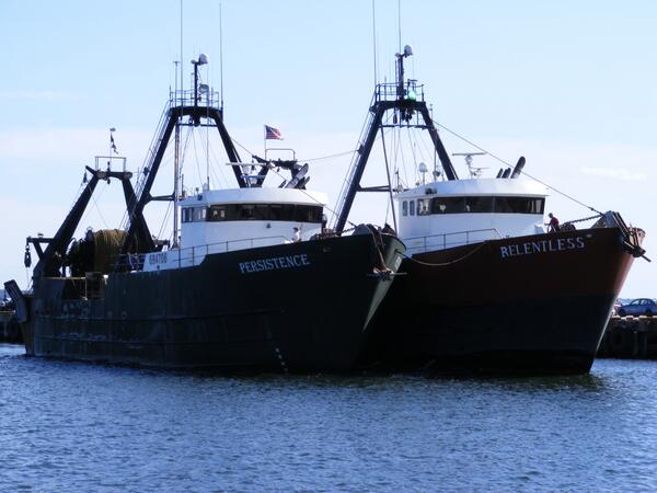 seafreeze vessels