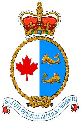canadian coast guard