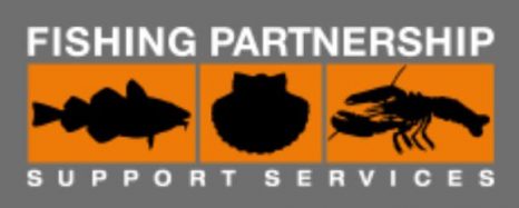 fishing partnershio logo