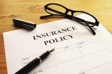 Insurance Contract Policy