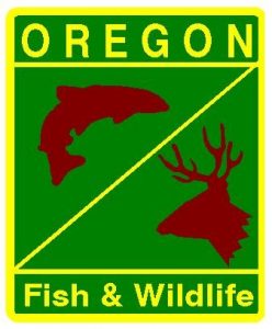 Oregon Fish and Wildlife Commission