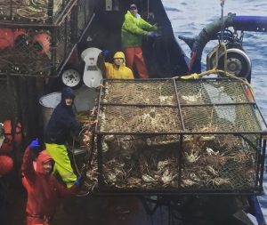 Deadliest Catch' Captains Discuss What Happened In F/V Destination Tragedy  – Sig encourages re-evaluation –