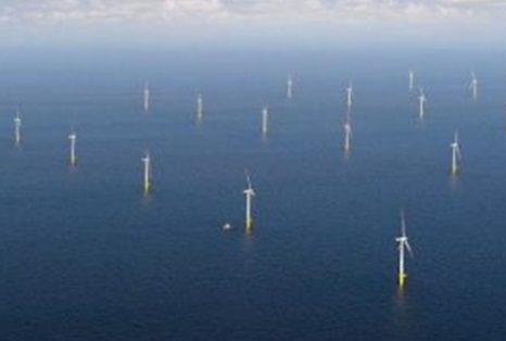 Most New Jerseyans say they do not want massive wind farms at the shore 