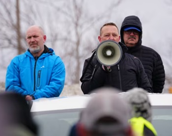 We got 'er done” – Fish harvesters reach deal with N.L. government to allow  catch to be sold to outside buyers –